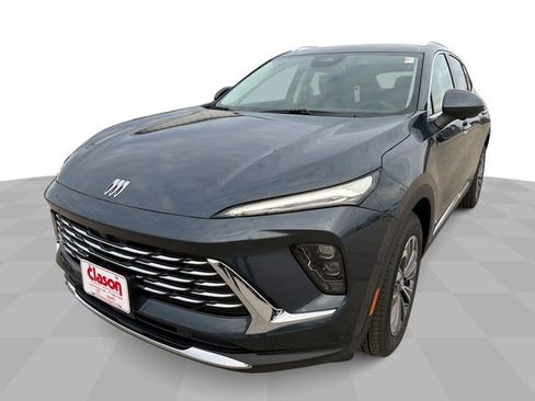 New 2026 Buick Envision Preferred image 1