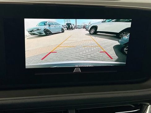 New 2026 Buick Envista Sport Touring w/ Convenience II Package FWD image 9