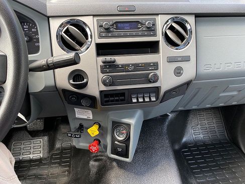 Used 2026 Ford F650 2WD Regular Cab Super Duty image 22