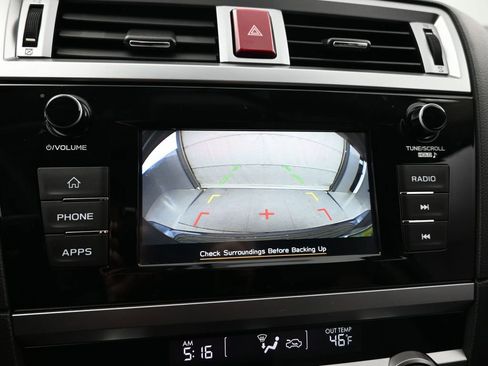 Used 2018 Subaru Outback 2.5i image 21