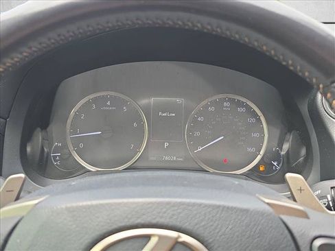 Used 2019 Lexus RC 350 w/ Premium Package RWD image 6