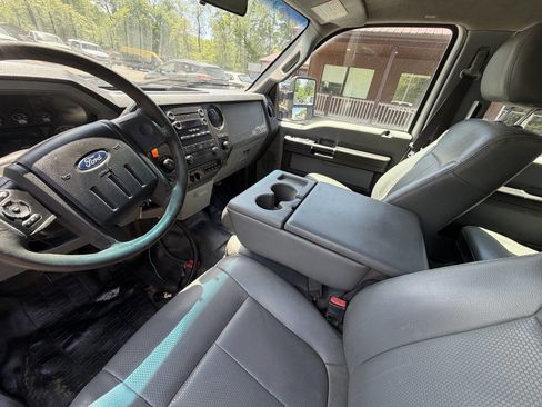 Used 2011 Ford F350 XL w/ PWR Equipment Group AWD/4WD image 14