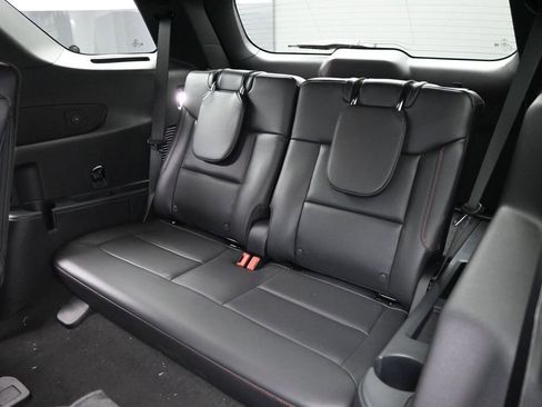 New 2026 Ford Explorer ST AWD/4WD image 19