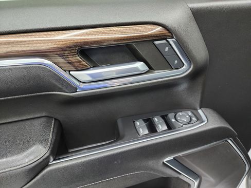 Used 2023 Chevrolet Silverado 1500 RST w/ Redline Edition image 43