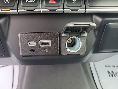 Certified 2022 Chevrolet Silverado 1500 Custom w/ Safety Confidence Package image 24