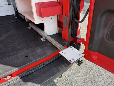 Used 2020 Ford Transit 250 Medium Roof RWD image 36