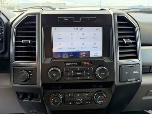 Used 2021 Ford F250 XLT image 25