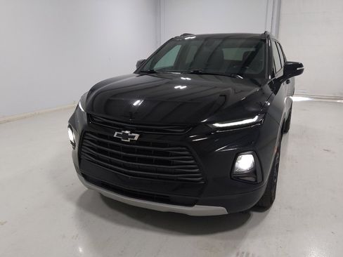 Used 2020 Chevrolet Blazer LT AWD/4WD image 15