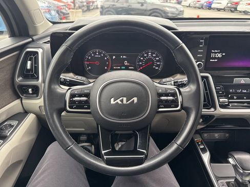 Used 2022 Kia Sorento S w/ Option Group 015 image 23