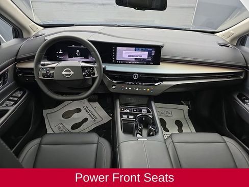 Used 2025 Nissan Murano SL w/ Cargo Package image 22