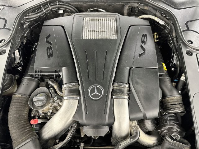 Used 2016 Mercedes-Benz S 550 Sedan image 35