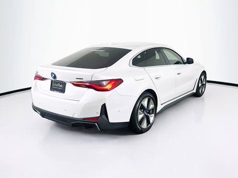 Used 2023 BMW i4 eDrive35 w/ Premium Package RWD image 9