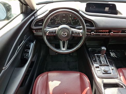 Used 2024 MAZDA CX-30 AWD 2.5 S w/ Preferred Package image 21