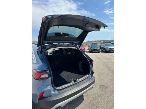 Used 2025 Ford Escape Platinum AWD/4WD image 10