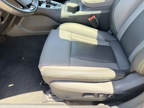 Certified 2024 Subaru Outback Onyx Edition AWD/4WD image 16