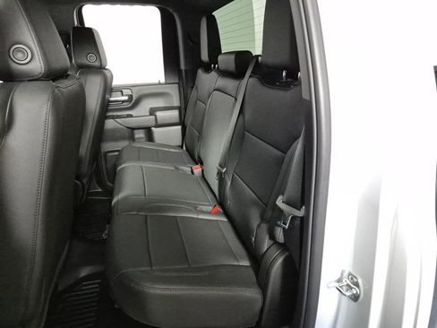 New 2025 Chevrolet Silverado 2500 W/T w/ WT Convenience Package AWD/4WD image 21