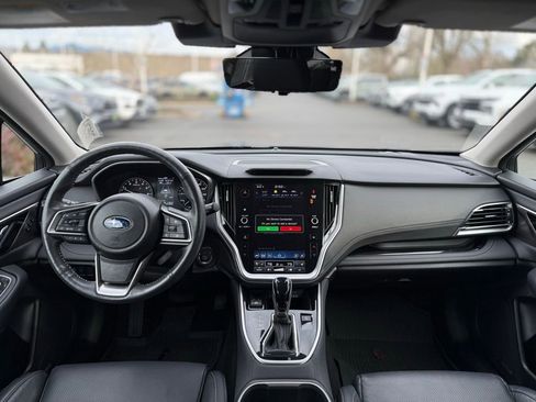 Used 2024 Subaru Outback Touring XT w/ Popular Package #2 image 24