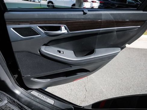 Used 2017 Genesis G80 3.8 w/ Option Group 02 AWD/4WD image 37