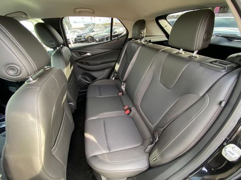 Used 2025 Buick Encore GX Preferred image 25