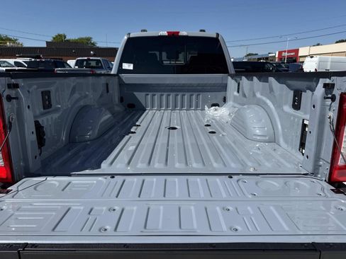 New 2026 Ford F350 Lariat w/ Lariat Ultimate Package AWD/4WD image 12