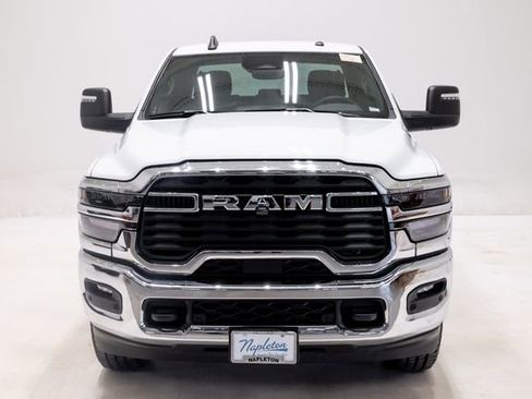 Certified 2025 RAM 2500 Big Horn image 6