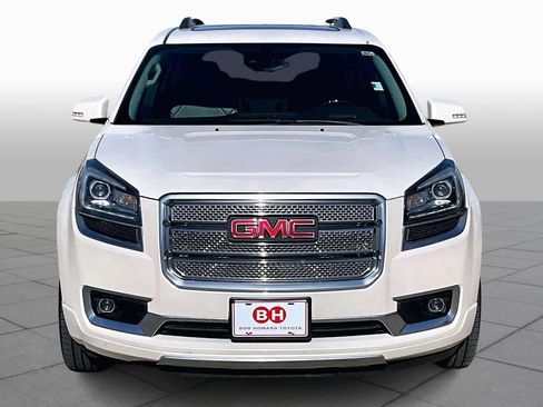 Used 2015 GMC Acadia Denali image 4