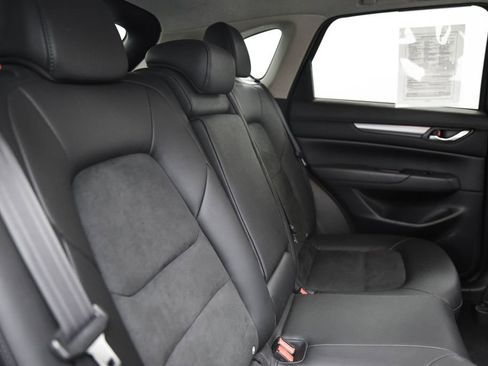 Used 2020 MAZDA CX-5 Touring image 16