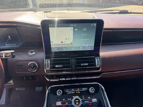 Used 2019 Lincoln Navigator L Black Label w/ Cargo Package image 31