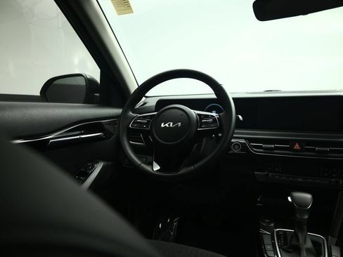 Certified 2024 Kia Seltos S FWD image 39