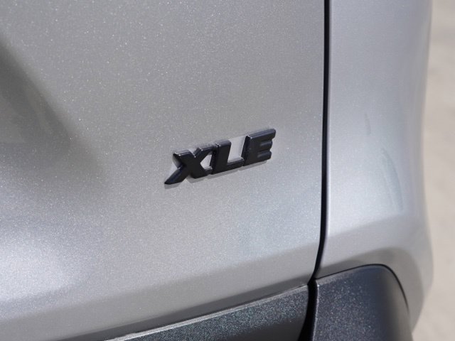 Certified 2024 Toyota RAV4 XLE FWD image 12