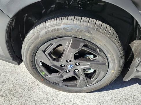 New 2025 Subaru Crosstrek 2.5i Sport image 10