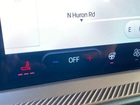 New 2025 Ford Bronco Sport Outer Banks w/ Outer Banks Tech Package+ image 31