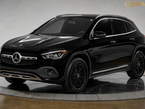 Used 2023 Mercedes-Benz GLA 250 image 7