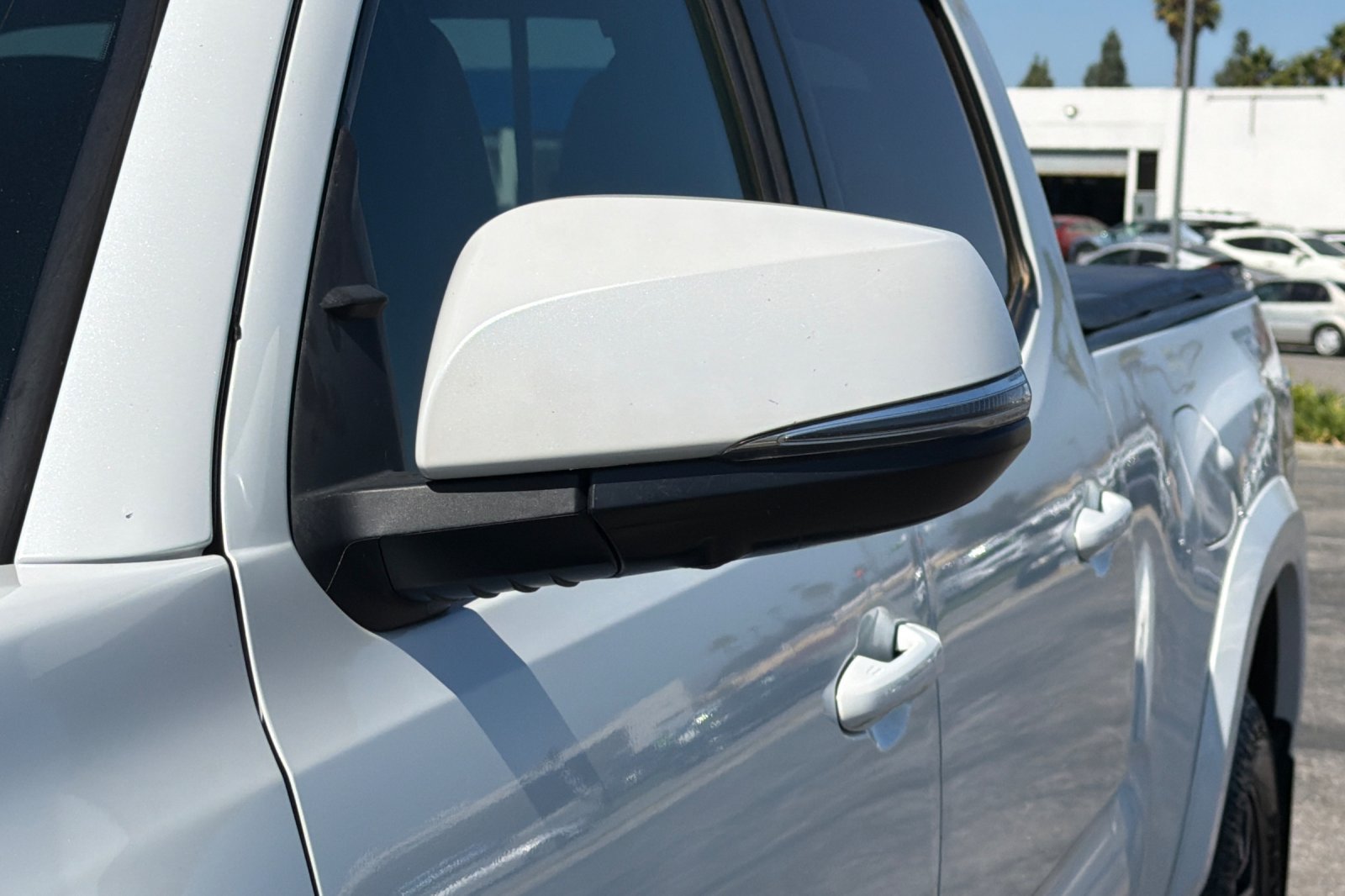 Used 2023 Toyota Tacoma TRD Sport w/ Advanced Technology Package AWD/4WD image 40
