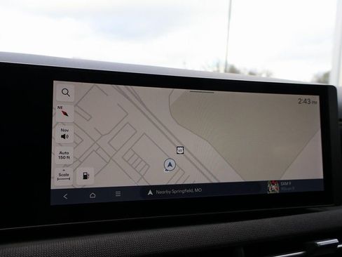 New 2026 Hyundai Santa Cruz Limited image 36