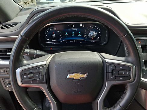 Used 2022 Chevrolet Tahoe LT AWD/4WD image 18