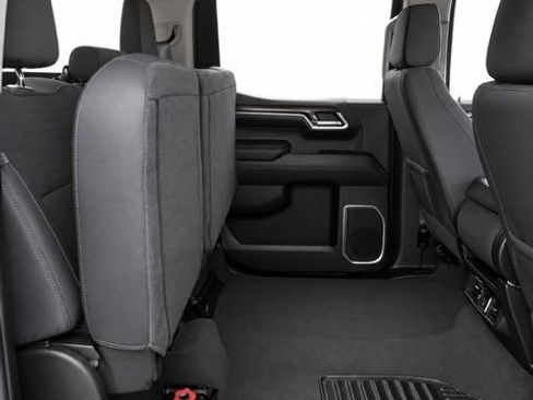 Used 2022 Chevrolet Silverado 1500 LT AWD/4WD image 15