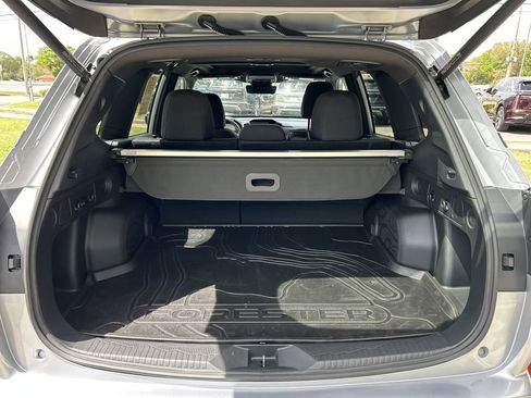 Certified 2025 Subaru Forester Premium w/ Convenience Package #2 image 11