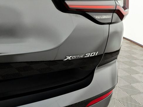 Certified 2022 BMW X3 xDrive30i w/ Premium Package 2 (ZPA) image 14