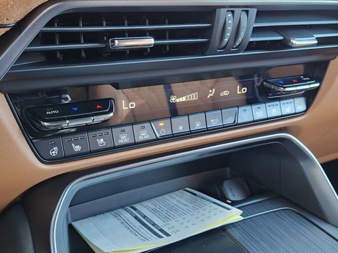 New 2026 MAZDA CX-70 3.3 Turbo S w/ Premium Plus image 10