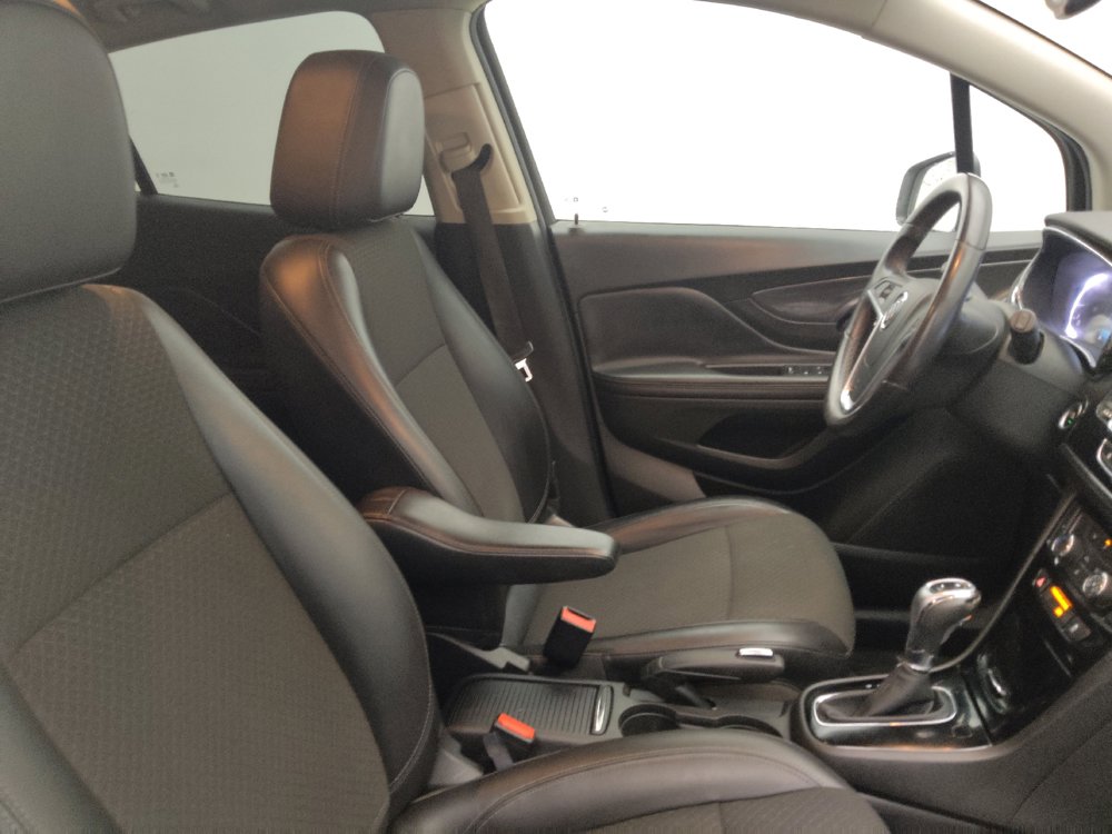 Used 2018 Buick Encore Preferred FWD image 21