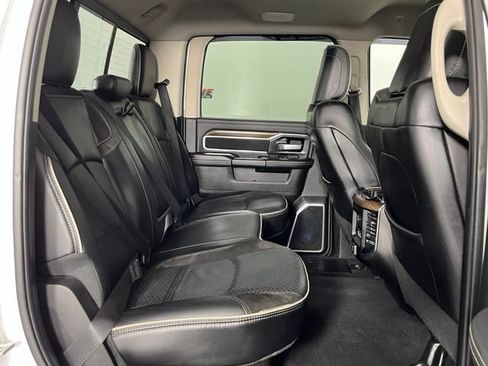 Used 2023 RAM 3500 Laramie AWD/4WD image 28