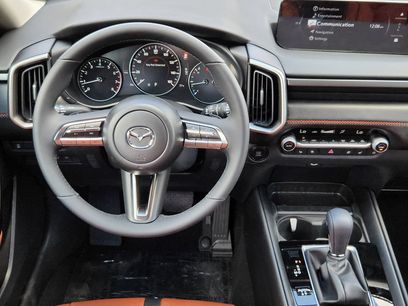New 2026 MAZDA CX-50 AWD 2.5 S w/ Accent Package