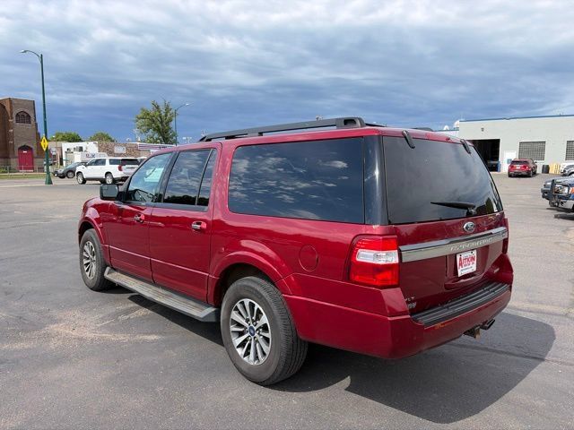 Used 2015 Ford Expedition EL XLT w/ Equipment Group 202A AWD/4WD image 6