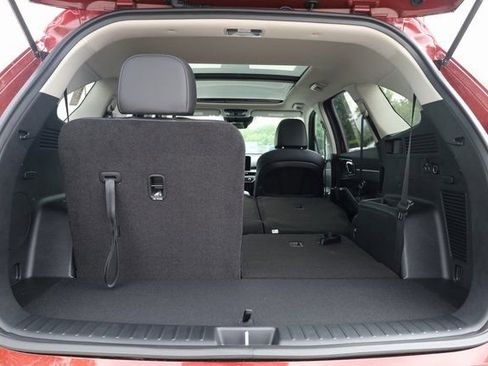 New 2025 Kia Sorento S w/ Panoramic Sunroof Package image 32