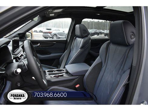 New 2026 Acura MDX Type S AWD/4WD image 27