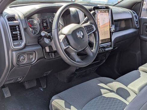 New 2026 RAM 2500 Tradesman image 10