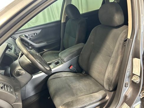 Used 2015 Nissan Altima 2.5 SV FWD image 8
