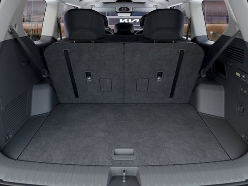 New 2026 Kia EV9 Wind image 19