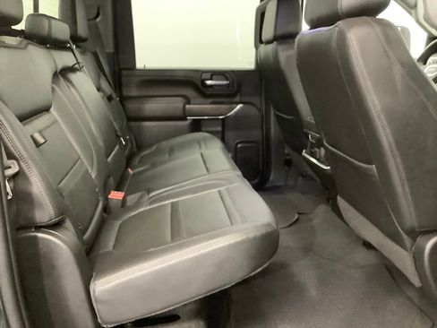 Used 2023 GMC Sierra 2500 Denali AWD/4WD image 32